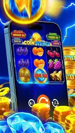Coin Strike preview